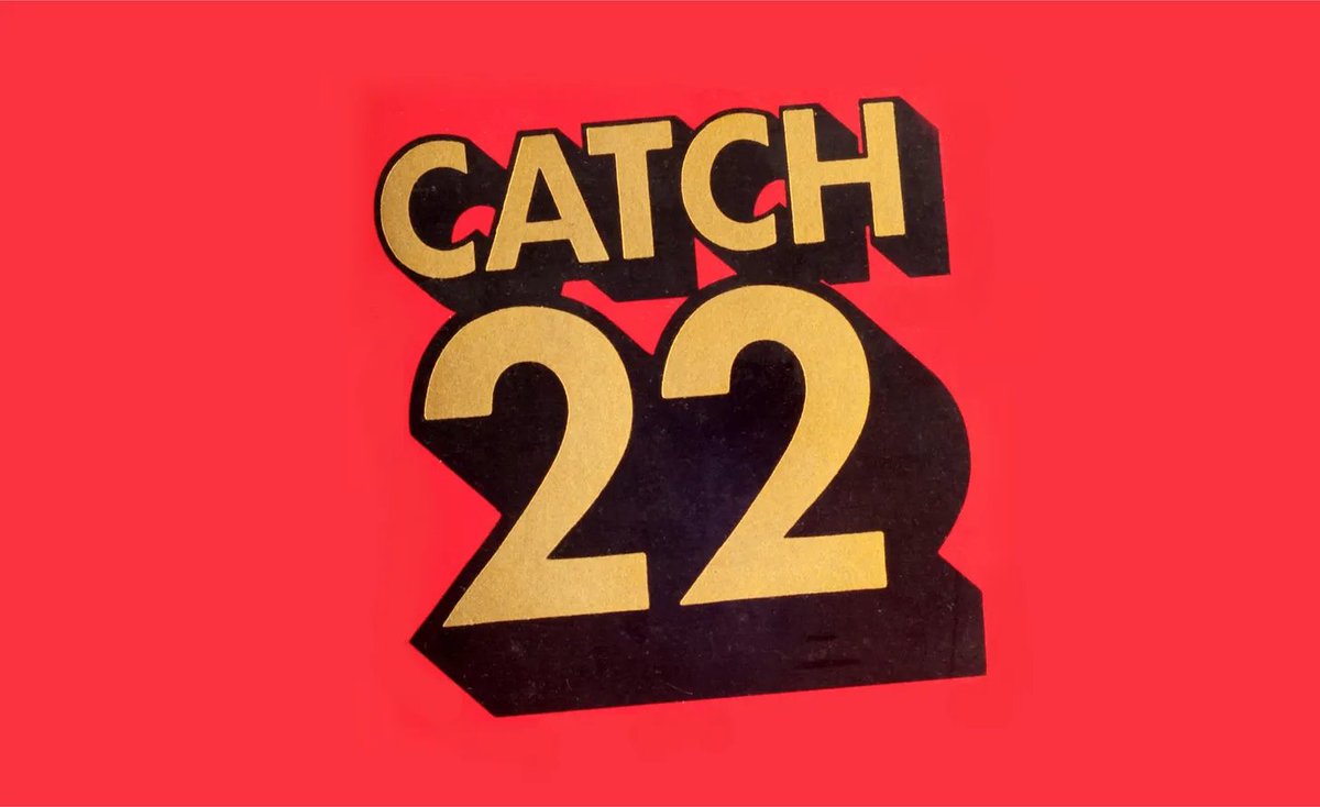 (🚨): PROOF EXCLUSIVE: Trump and Bondi Just Put Themselves Into An Epstein Catch-22 No One’s Talking About Yet

🔗: sethabramson.substack.com/p/donald-trump…

I’m amazed no one else is speaking about this. This isn’t going to go as Trump thinks. In fact, it’s clear he hasn’t gamed this out at all.