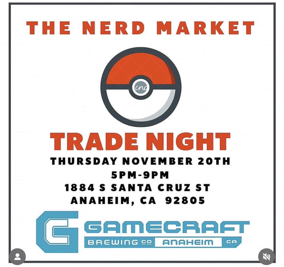 GameCraft Brewing tweet media