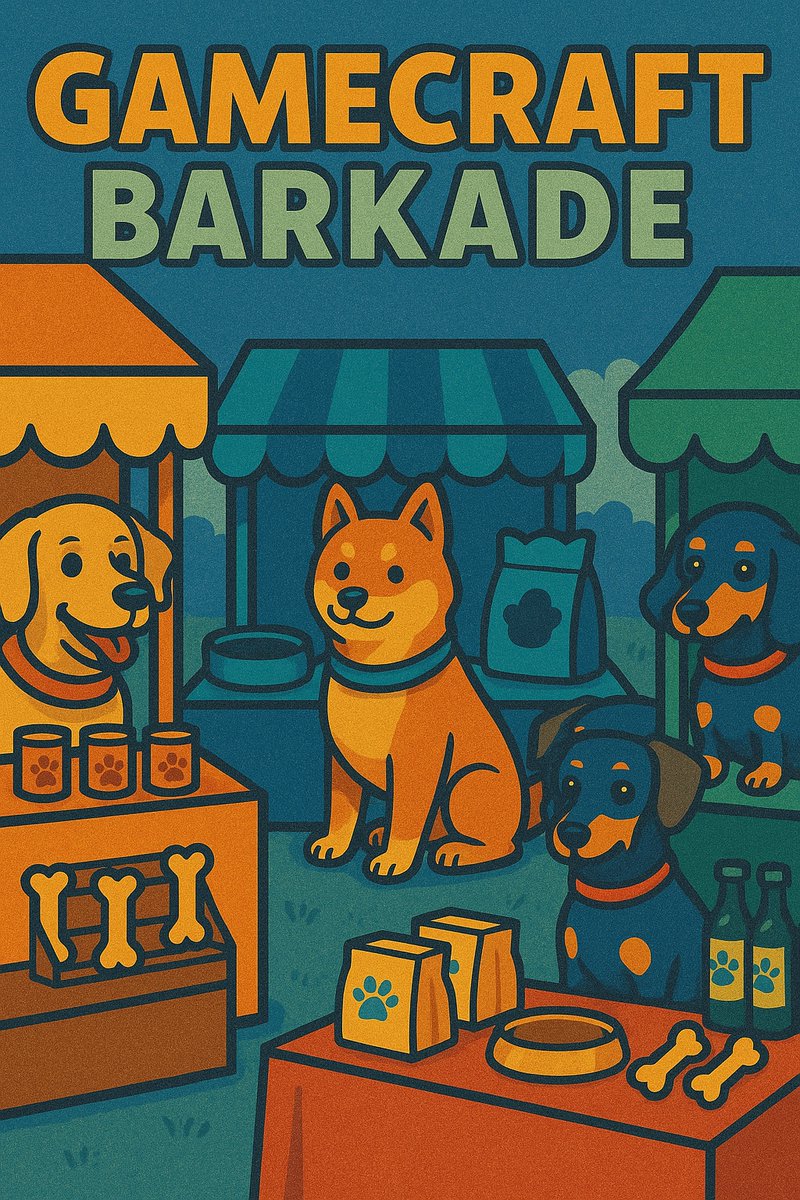 GameCraft Brewing tweet media