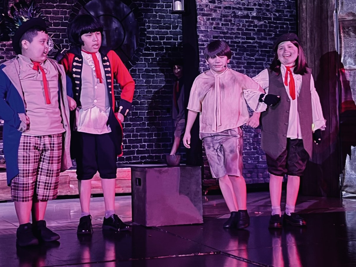 Crespo Elementary tweet media