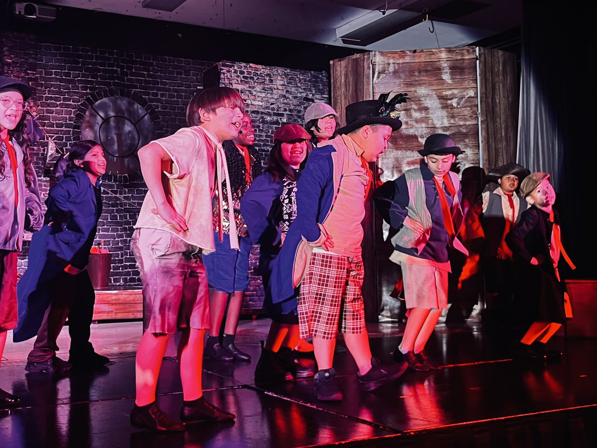 Crespo Elementary tweet media