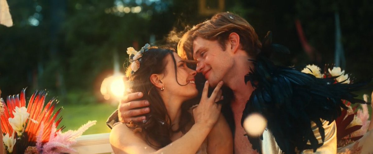 bellfortrubyy's tweet image. ♥️