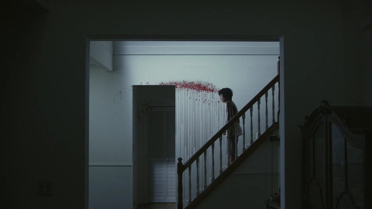 filmforever87's tweet photo. Confessions (2010)

Director:
Tetsuya Nakashima

Starring:
Takako Matsu
Masaki Okada
Yoshino Kimura
Yukito Nishii
Kaoru Fujiwara
Ai Hashimoto
Mana Ashida https://t.co/cmYvorhf4i