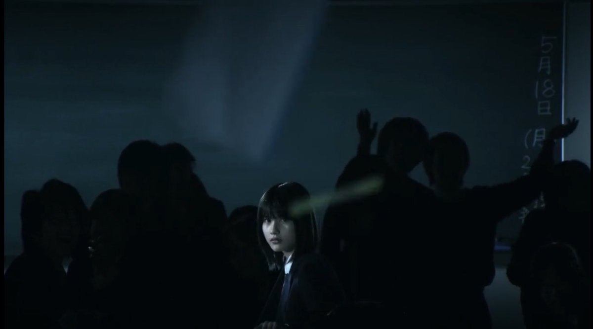 filmforever87's tweet photo. Confessions (2010)

Director:
Tetsuya Nakashima

Starring:
Takako Matsu
Masaki Okada
Yoshino Kimura
Yukito Nishii
Kaoru Fujiwara
Ai Hashimoto
Mana Ashida https://t.co/cmYvorhf4i