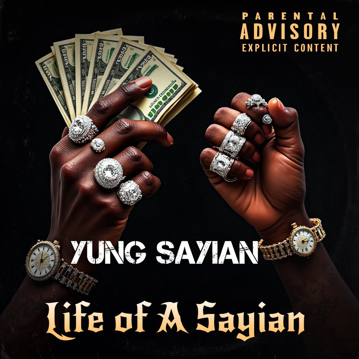 👑Yung Sayian👑 tweet media
