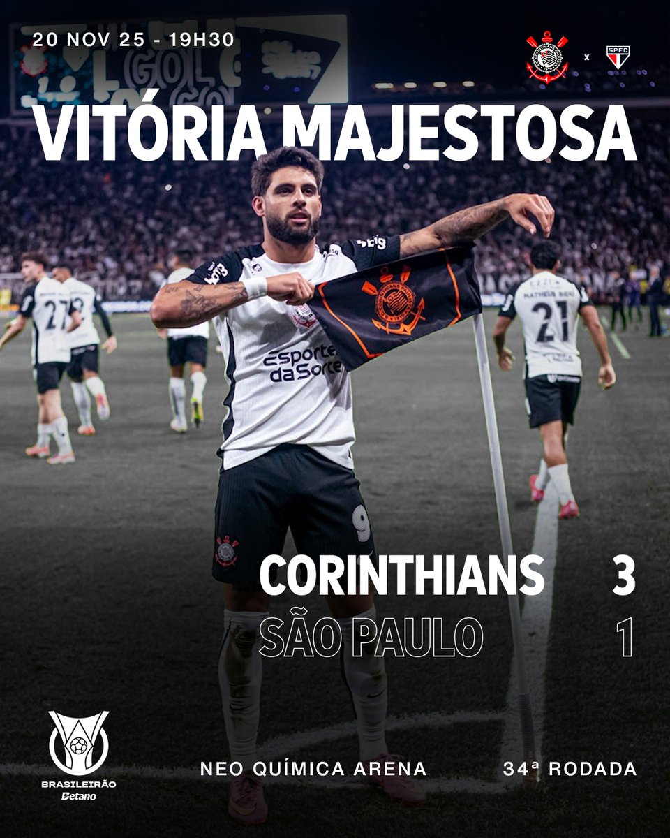 matos_dani96317's tweet image. Obrigado coringão pela vitória vaiiiiiiiiiiiiiiiii Corinthians 🦅🦅🦅🦅🦅🦅🦅
