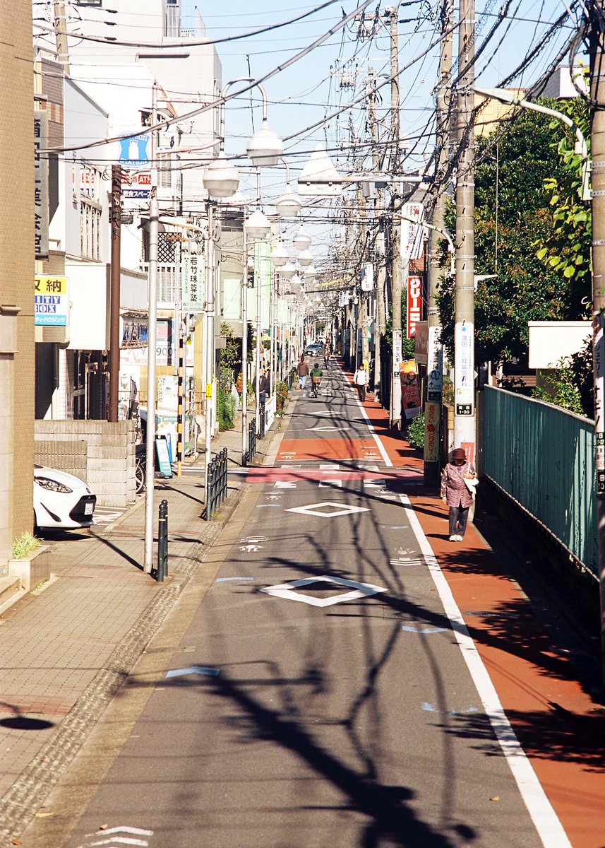 takeuchiitsuka's tweet photo. #9686
https://t.co/wUjSWn9pOI
Copyright © Takeuchi Itsuka. All Rights Reserved.
#フィルム #フィルム写真 #film #35mm #streetphotography #streetscene #electricalwire https://t.co/IQ0HvLOHbd