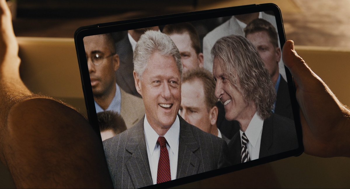 THE SHROUDS (2024, David Cronenberg)