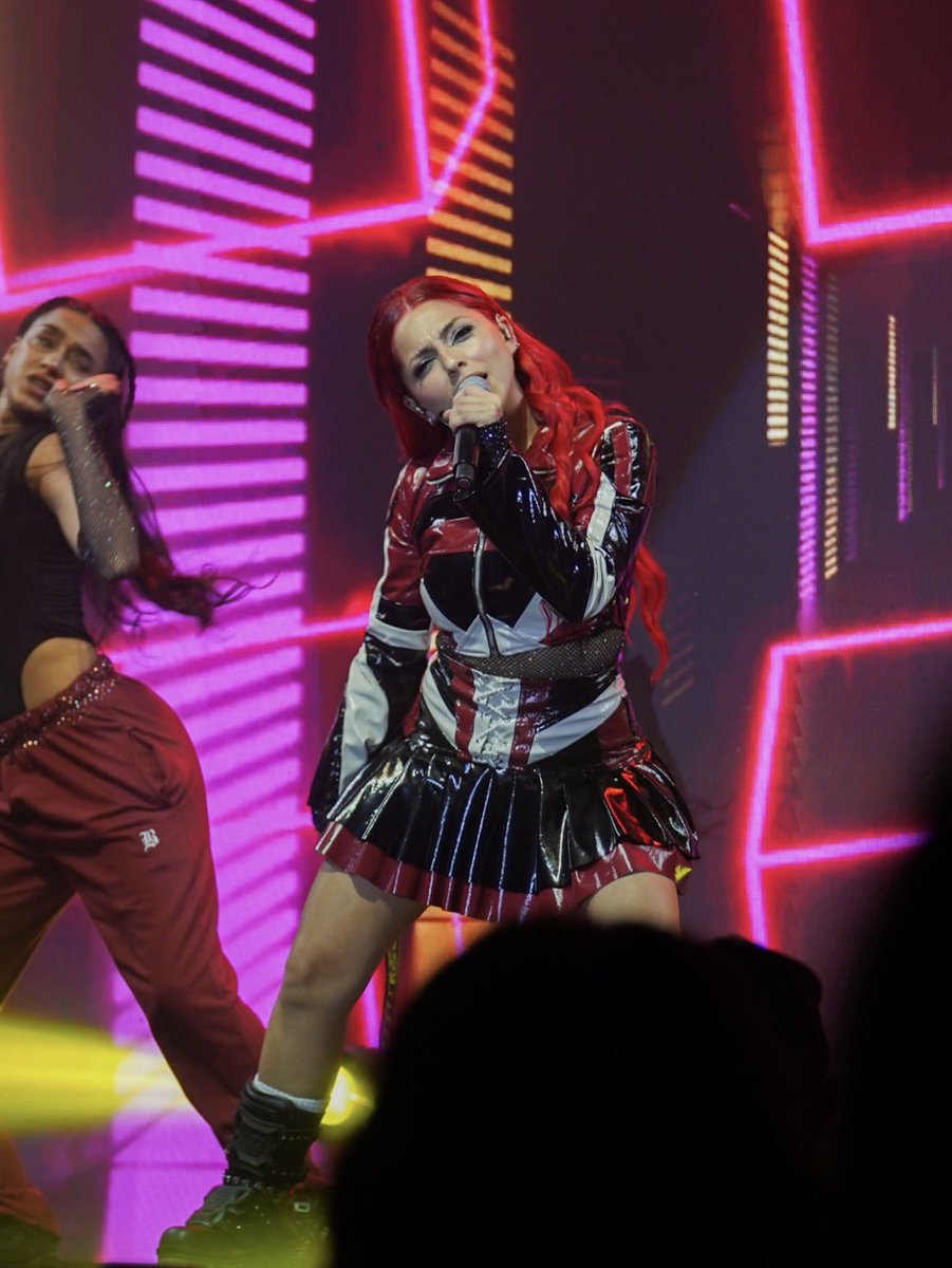 valengsources's tweet image. ⭐️| Valen G vía Instagram post
@/bscontenido