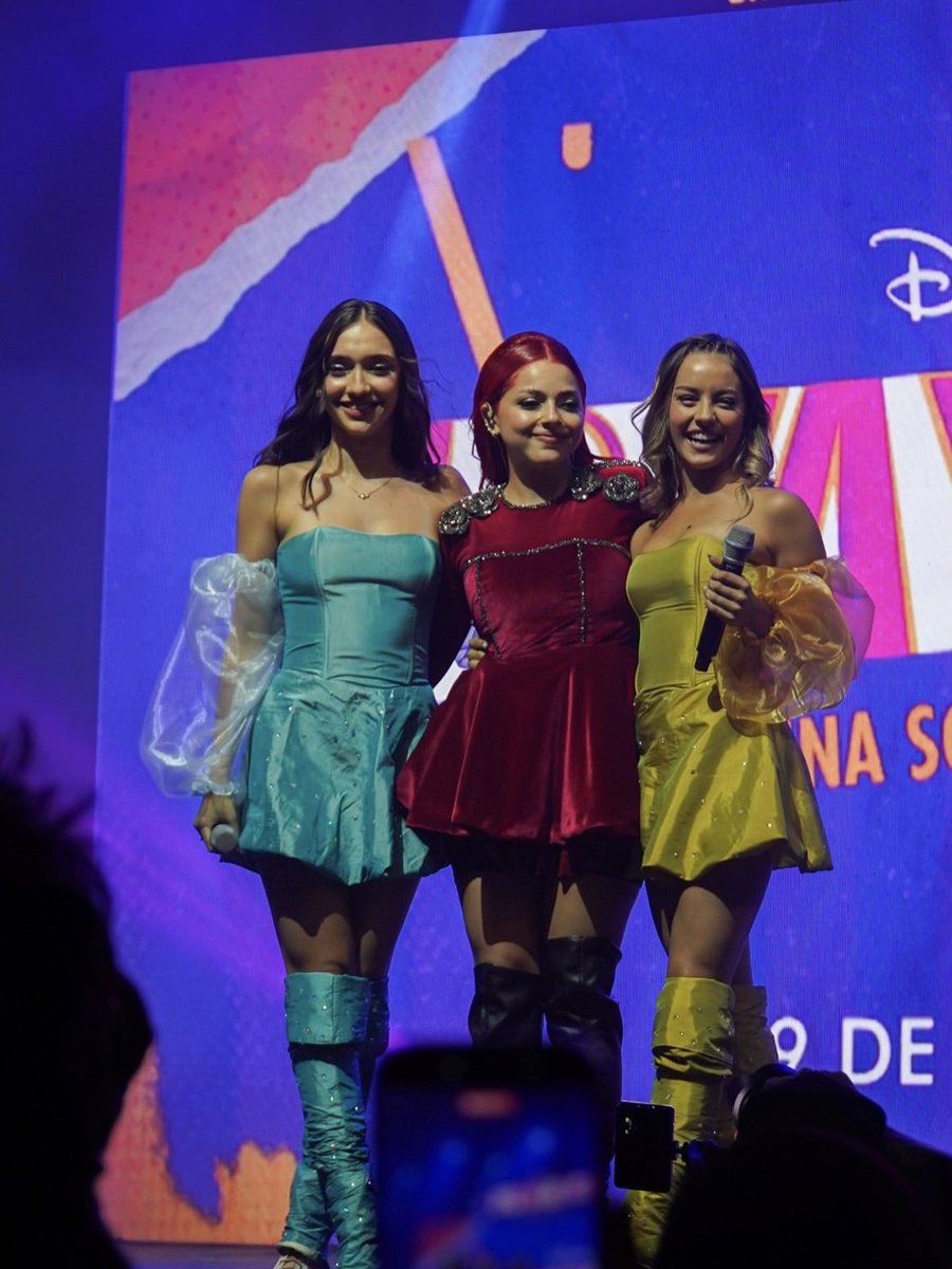 valengsources's tweet image. ⭐️| Valen G vía Instagram post
@/bscontenido