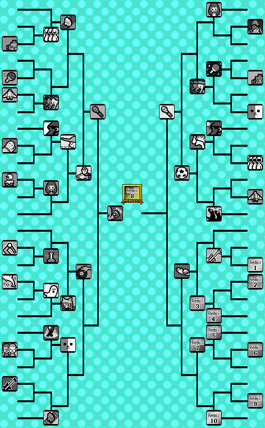 Days Since The Last Rhythm Heaven Game tweet media