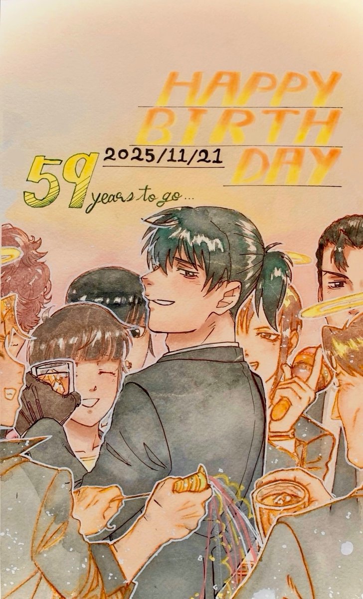 蔓なし（暫く低浮上かも） tweet media