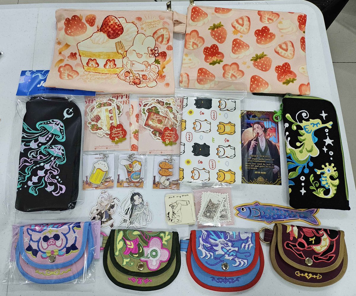 Originals
<a href="/bestrollever/">nao 🍞🍳 || AFASG CH113</a> <a href="/bamioayam/">namio @ CF19 I-51 & I-52 Sat & Sun!</a> <a href="/torauuma/">Ciwe ⚡️CF21 N35-36</a> <a href="/kucingmager/">CF21 B20 SYBAU</a> <a href="/Taniakyo1/">TokoOkyo | CF21 O-58-59</a>