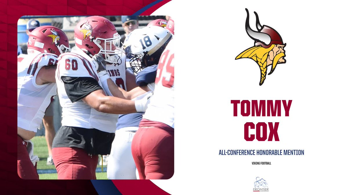VCSU Vikings tweet media