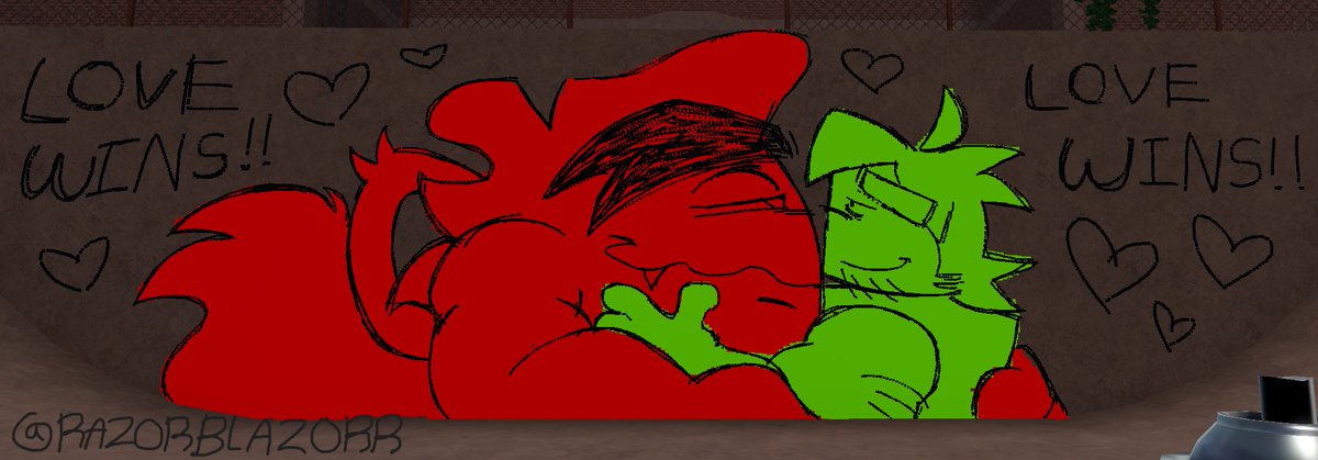 RAZORBLAZORR's tweet image. uh uh uh uh uh sorry if its 90% kool killer ocs and 10% kool killer forgive me.
#koolkiller #robloxart