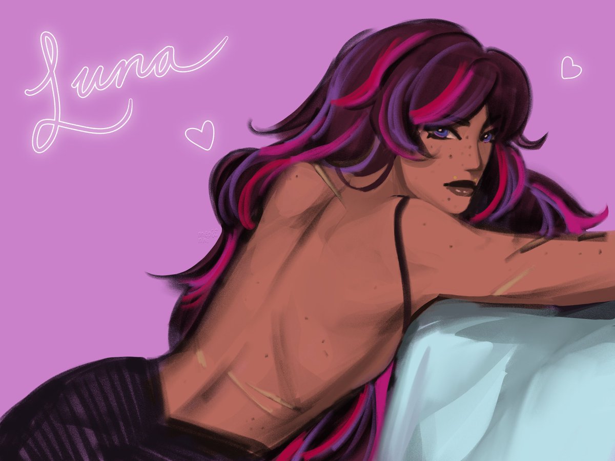 nhi 🍋 tweet media