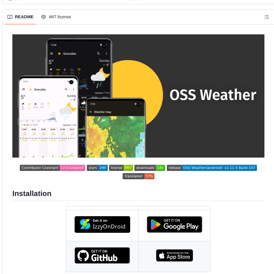 tom_doerr's tweet image. Open source weather app for iOS and Android

github.com/Akylas/oss-wea…