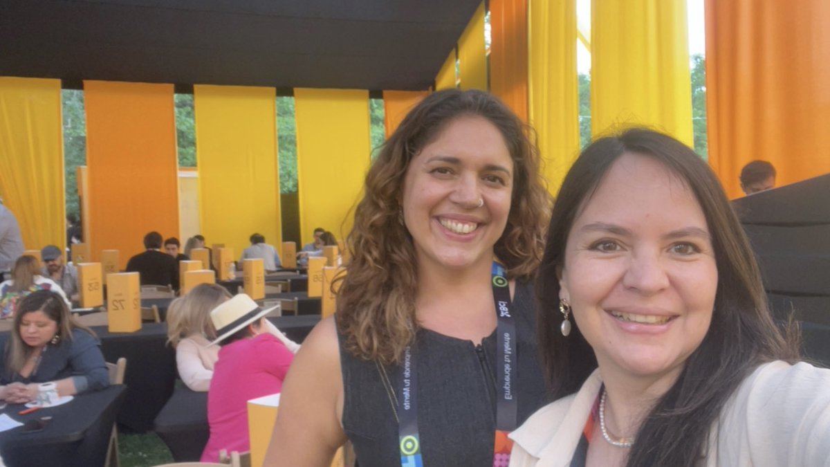 MªJosé Calvimontes ن tweet media