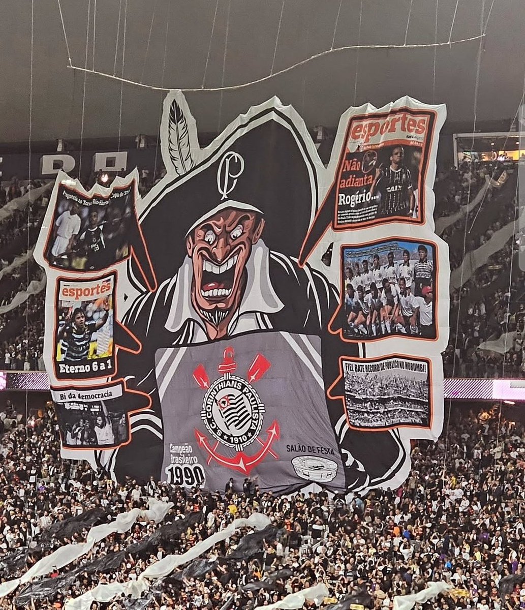 FielNaAlma's tweet image. O mosaico de hoje foi uma MIJADA histórica nos trikas! 

HAHAHAHAHAHAHAHAHAHAAAAHAHAHAHAHHAAHAHHAHAHAHAH