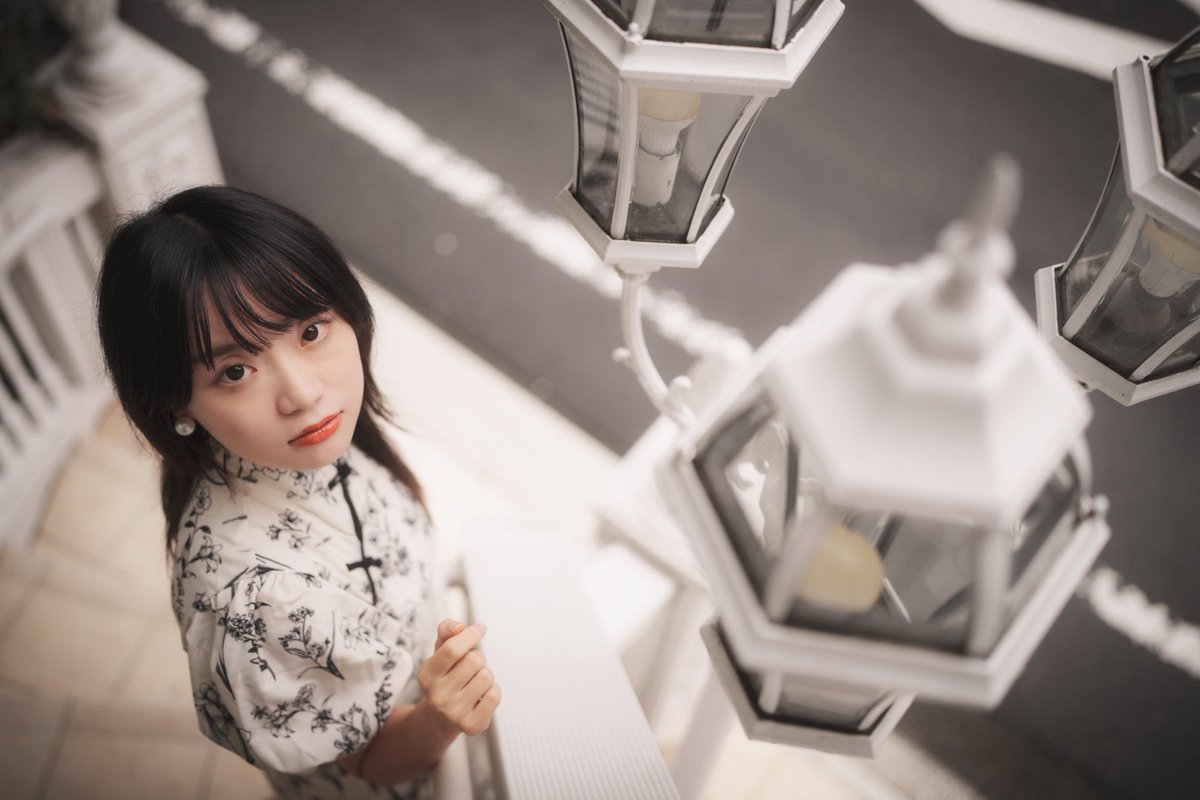 おはようございます♪
#FILLS撮影会 #ポートレート