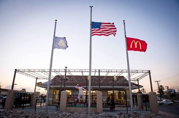 McFranchisee tweet media