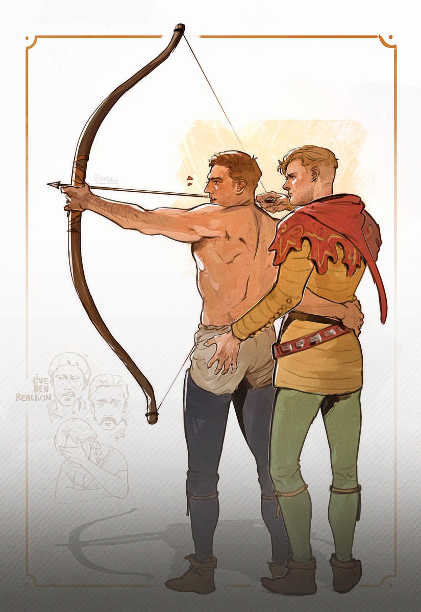 advanced collaborative warfare tactics