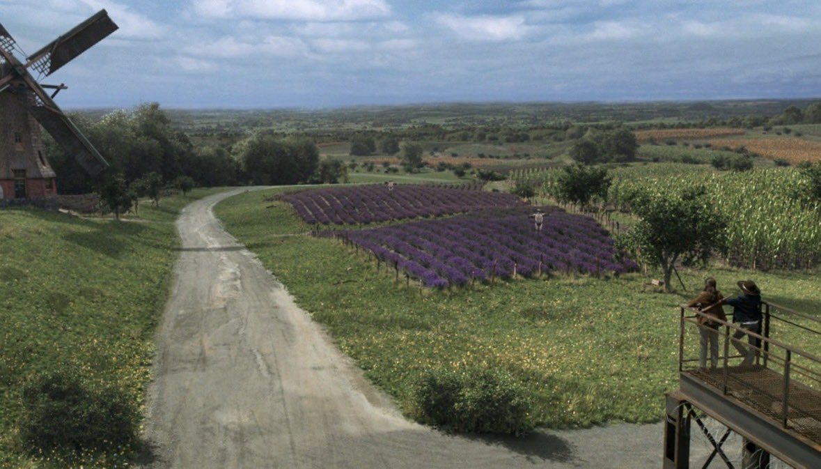 3 years ago today #TheWalkingDead aired it’s series finale 11x24 “Rest In Peace”. I cannot believe it has already been 3 years.