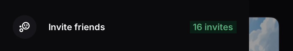 fidbase's tweet image. I will never stop supporting creators.

if you need base invite just share and comment 🟦
@baseapp @jessepollak 
#baseforeveryone