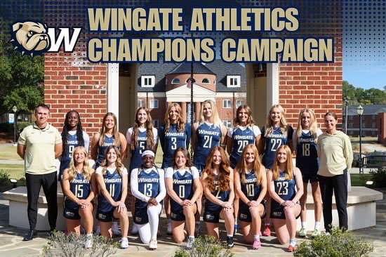 CoachSchlager's tweet photo. Last push to help us approach our Women’s Flag Football Champions Campaign fundraising goal! 🏈 📈
The Champions Campaign concludes Friday 11/21 at midnight EST! ⏰

Any and ALL donations directly benefit our team and greatly improve our first year program experience 🔗is in bio! https://t.co/rep4e4fyZh