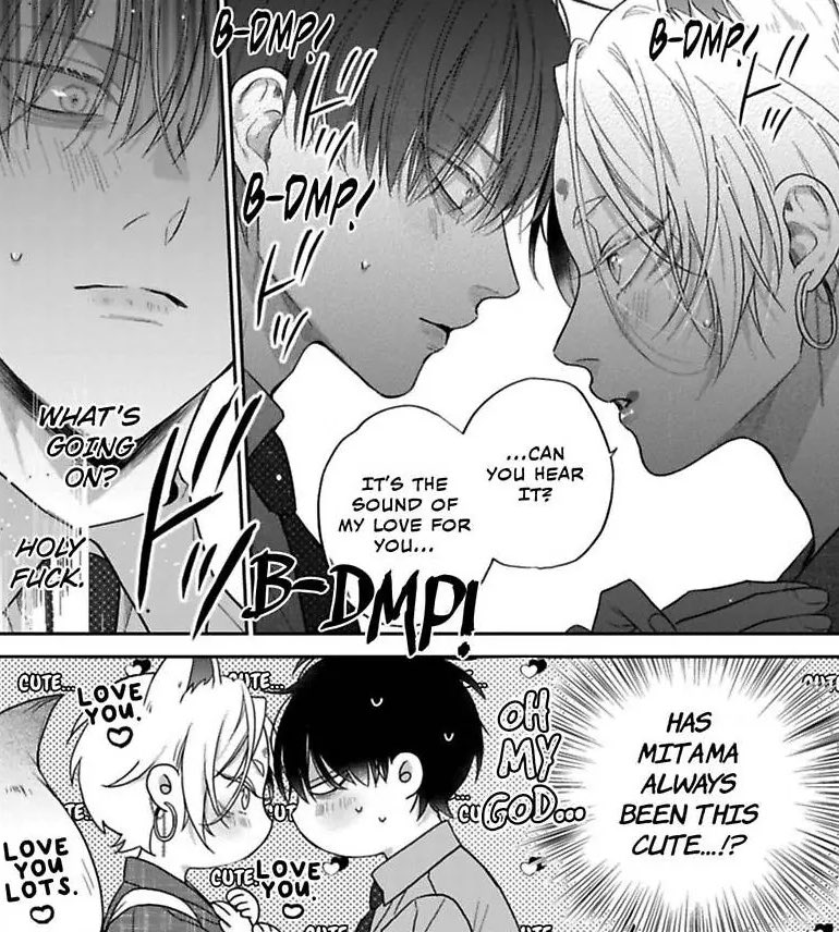 HOW CAN THEY BE THIS CUTEEEE 🥹