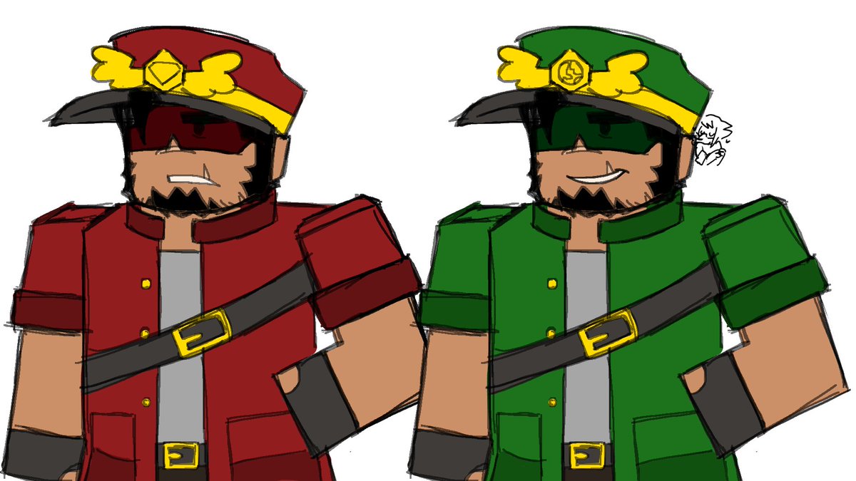 chewbielychee's tweet image. Commander if he was a tc2 nd he wasa awesome and his name is private