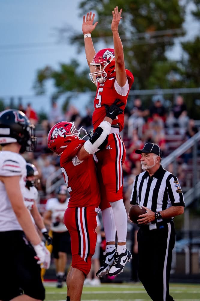 Tate Goyer tweet media