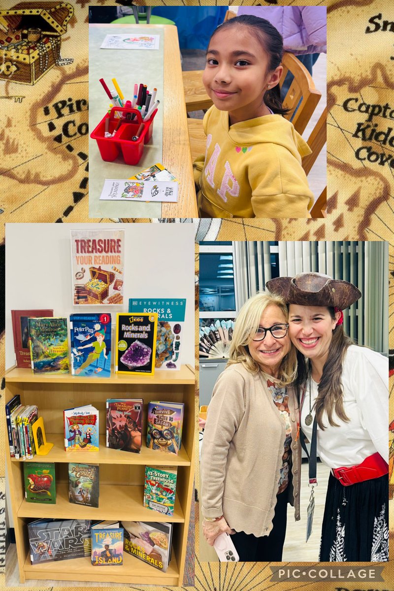 CBS’ “PARP Treasure Your Reading” continued with a great night at <a href="/bethpagelibrary/">Bethpage Public Library</a> ! Thank you for always welcoming us!