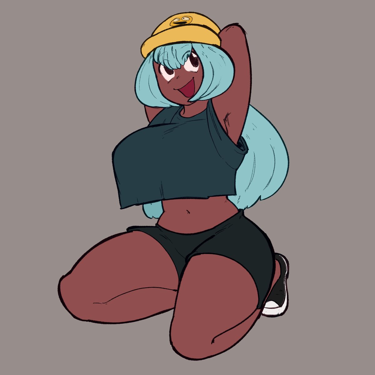 stratusgio's tweet image. dolly... dimpley.... what the fudge,,,