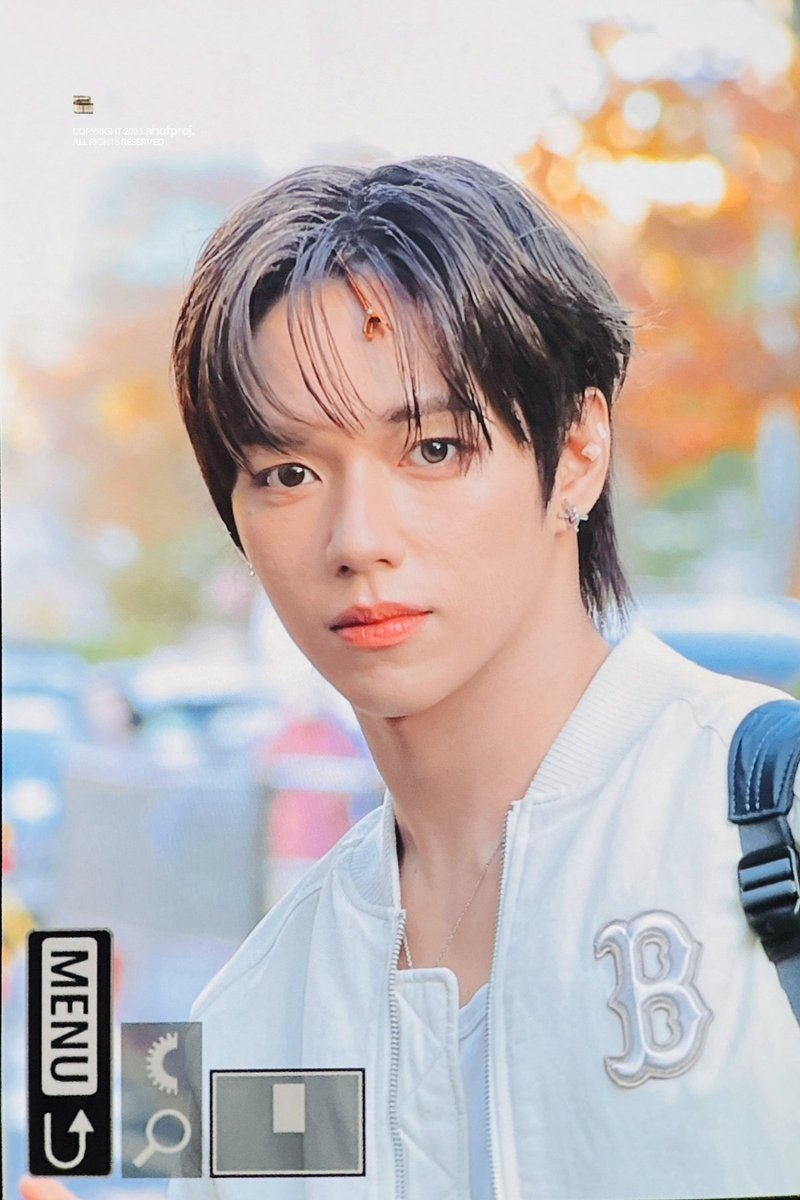 ahofproj's tweet photo. 251121
#AHOF #아홉 #JL #JLGaspar #제이엘 https://t.co/YEsdIA1RIO