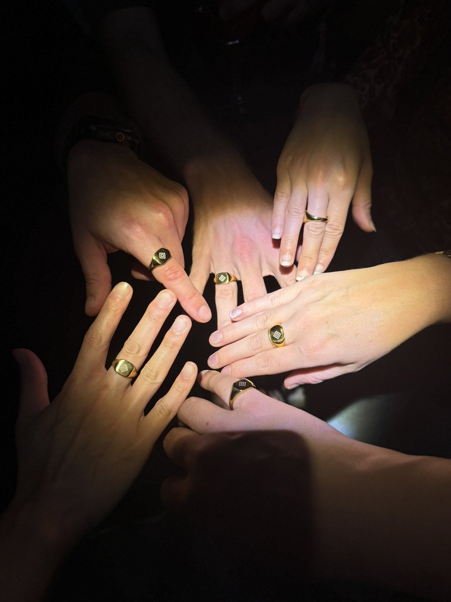 Make privacy sexy again