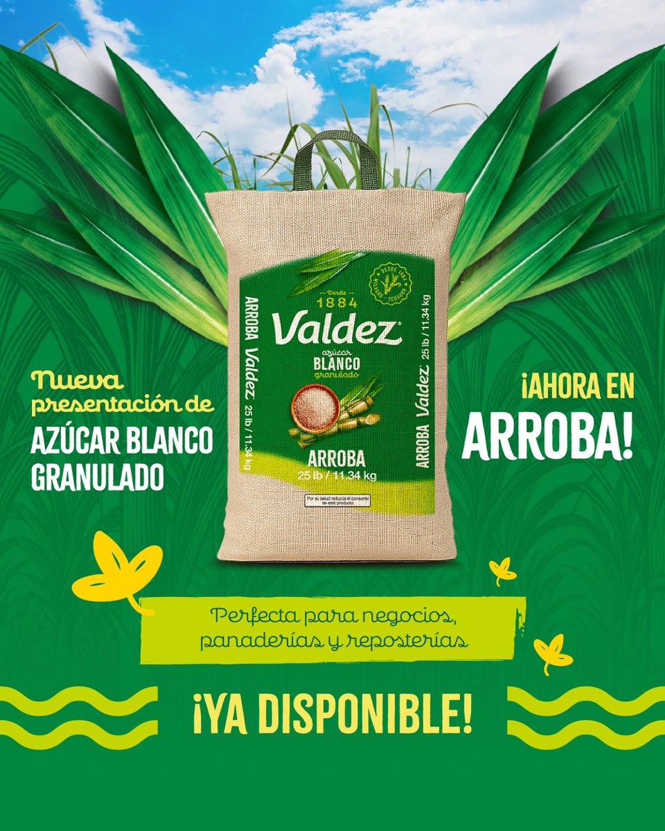AzucarValdez tweet media