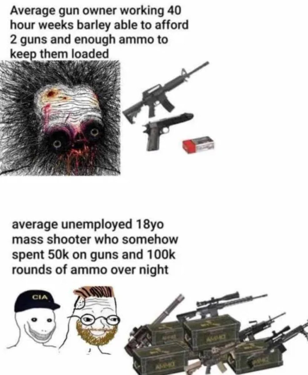 Garbage Human (@garbagehuman24) on Twitter photo 