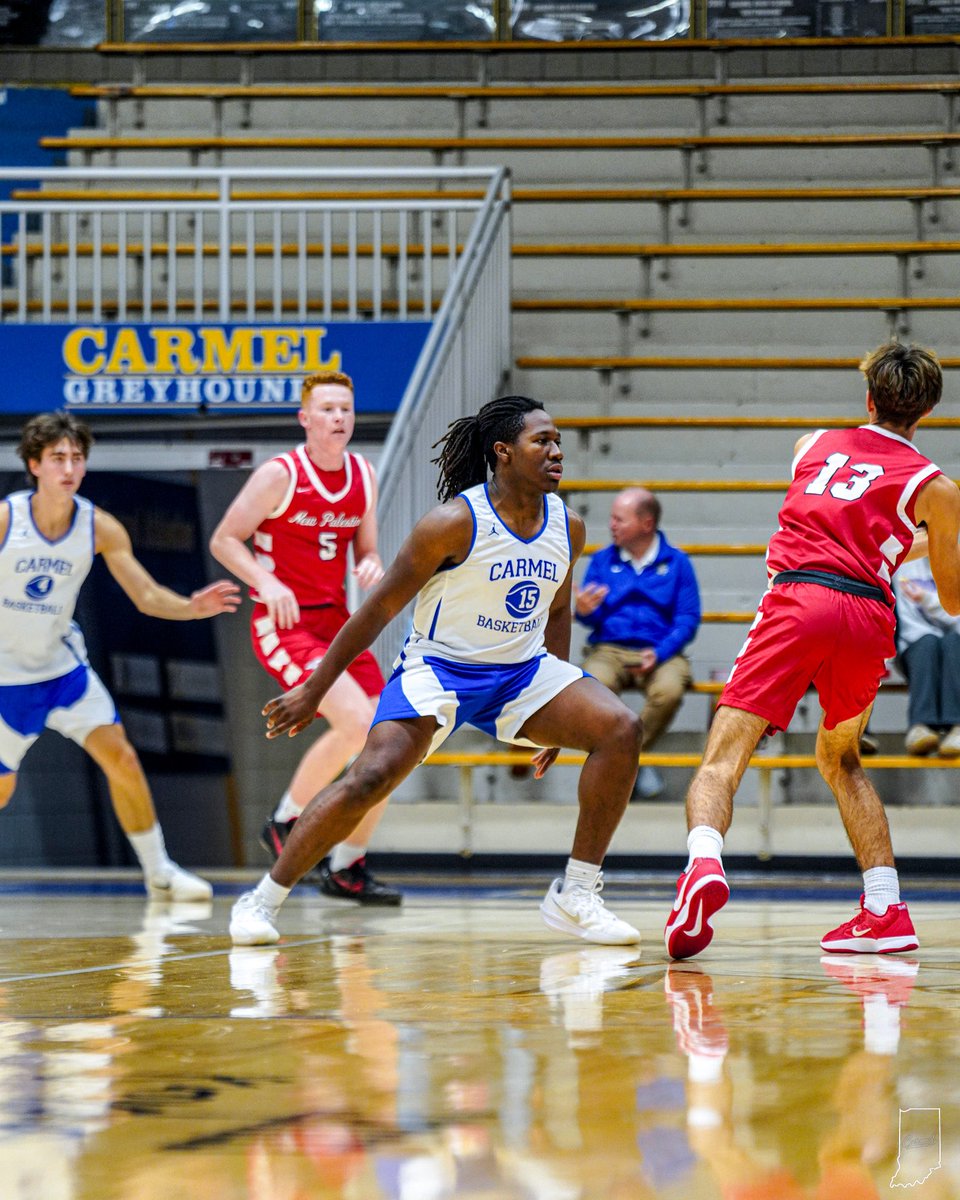 First looks.

#nodoubt