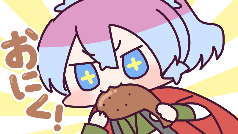 「11月21日(金)、今日は #フライドチキンの日 明日からの連休中に食べちゃおっ」|ナイセン®︎【公式】🏆ﾃﾚﾜｰｸに役立つｻｰﾋﾞｽ No.1のイラスト