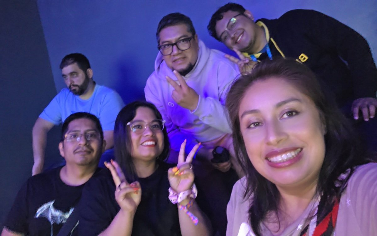 4to dia en #Devconnect