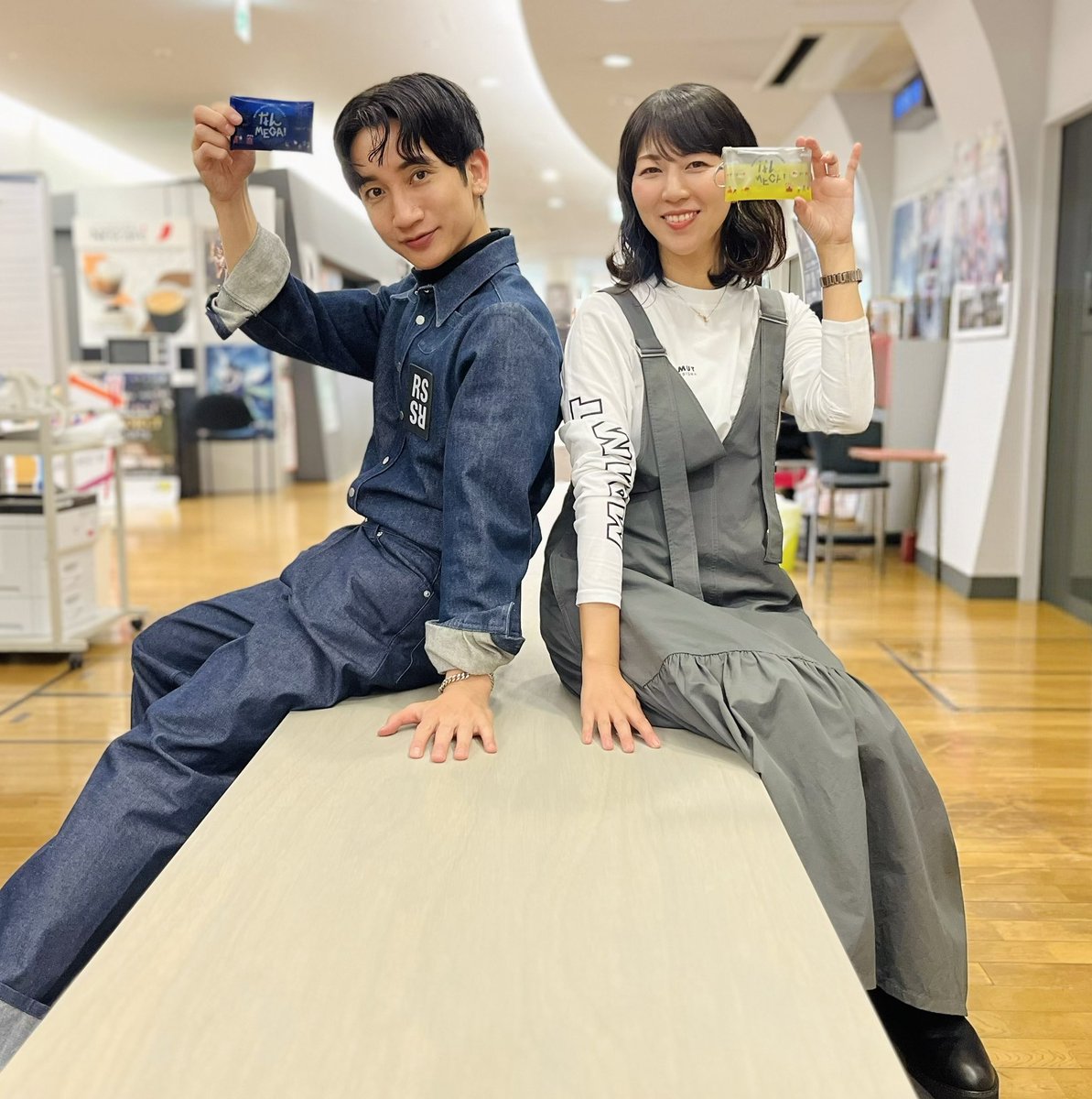 ねぎましまし ラーメン好き必見！】 ネギだけで味が変わる！？ 当店は3種類のネギを