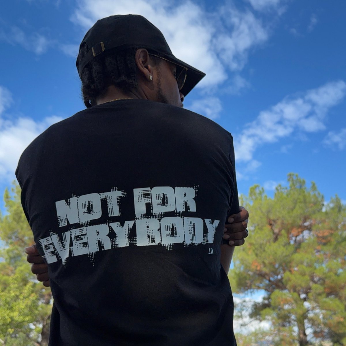 GotYouSmitten's tweet image. This type of belief #NotForEverybody