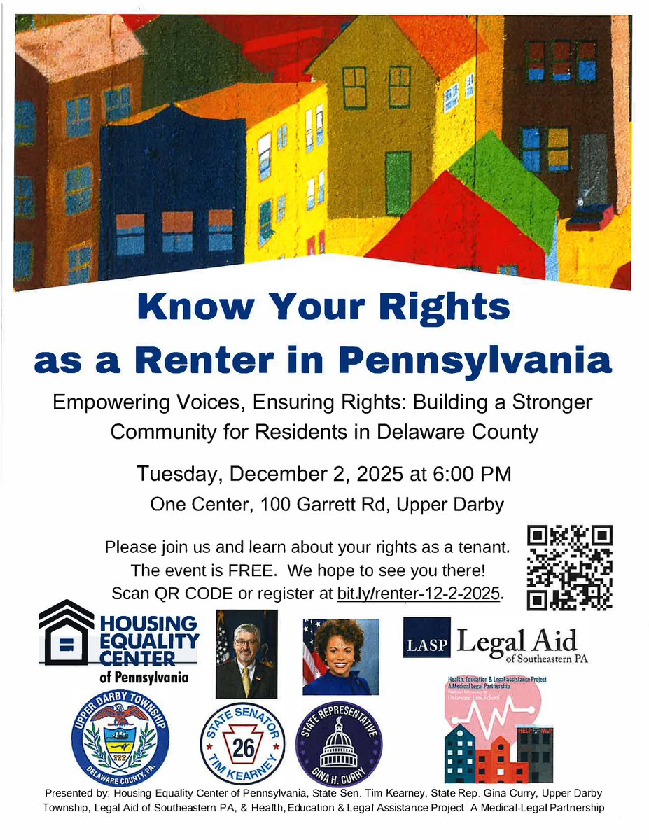 Legal Aid of Southeastern PA tweet media