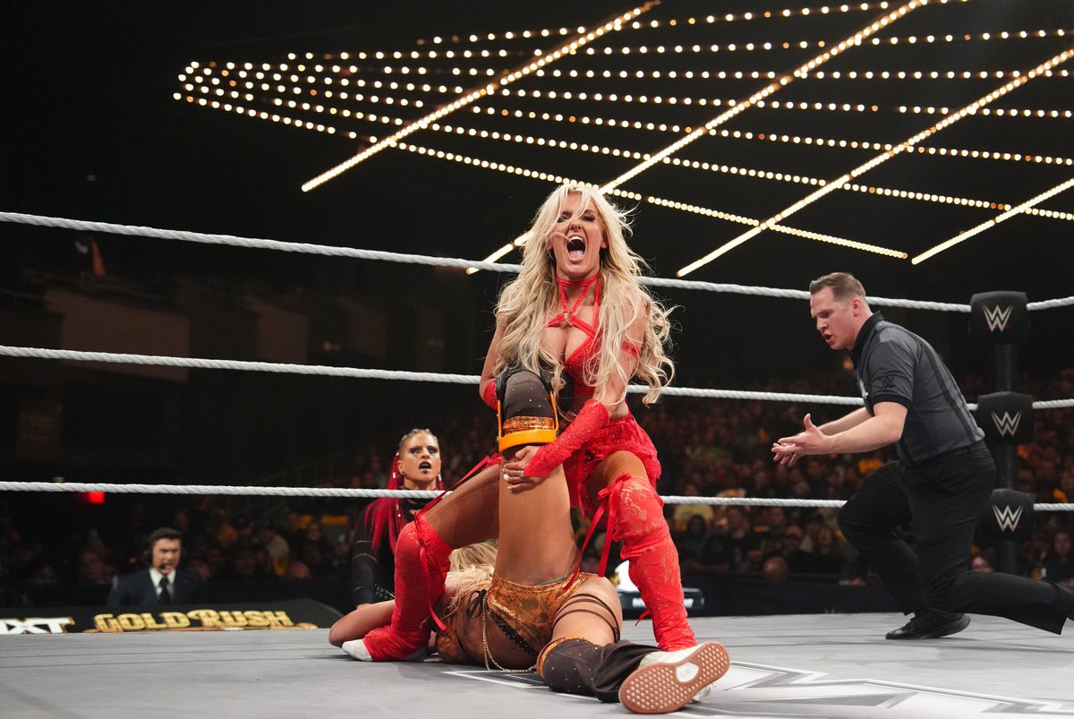 So to keep this title tight around my frame, I had to descend farther than any starlet has dared before. I tore open the velvet curtain, peered past the 𝒢𝓁𝒶𝓂𝑜𝓊𝓇, and stepped heel first into Hell. And there, in the red glow of a place no camera dares film… I found her…