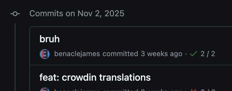 Benaclejames tweet media