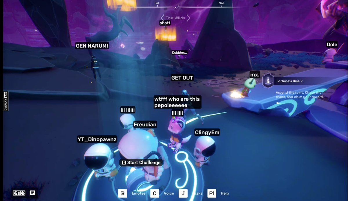 LilianSet's tweet image. This is crazy what this guys are doing!! They put my name on they avatar also @dinopawnz  and @mx170933937  name , please be careful guys 🤍

@OthersideMeta @imjameshall @pm0721 @ApeChainHUB