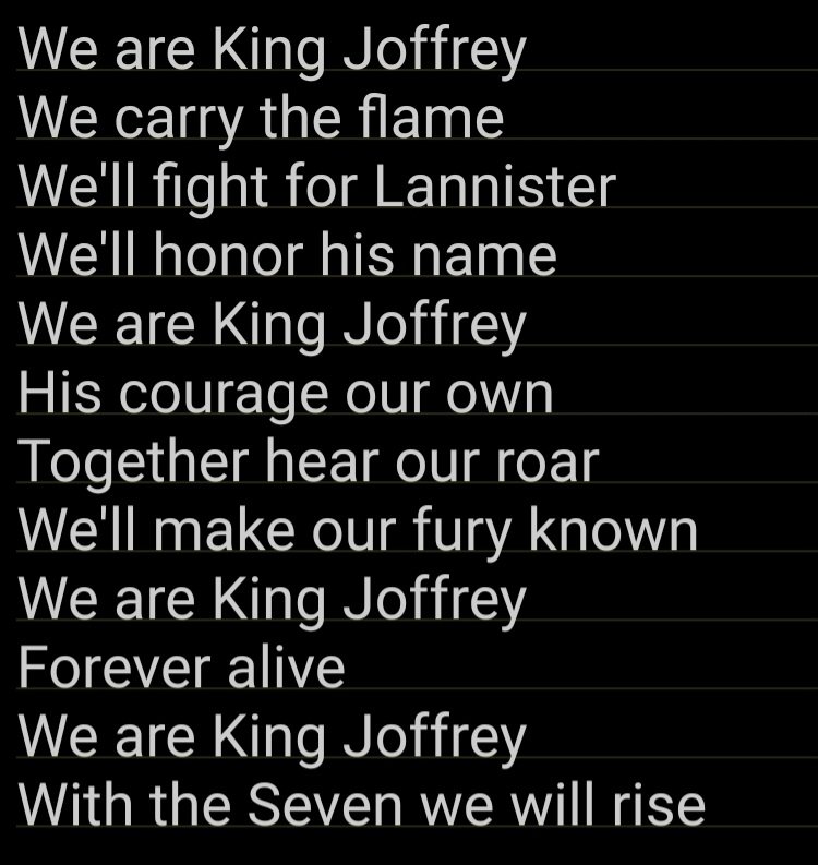 danymeria's tweet image. why did i write this