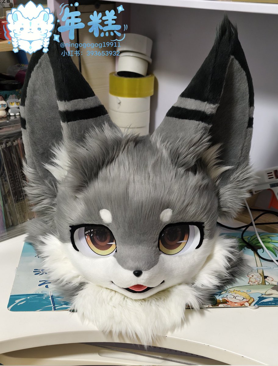 年糕糕糕糕 tweet media