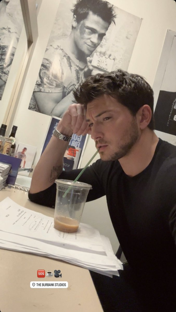 TeamRobWilson's tweet image. From @MrRobertScott IG Story!

#TeamRobWilson #SameTeam🔐